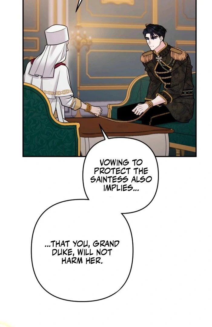 Hold Her Tighter So She Wouldn’t Run Away Chapter 29 - Page 12