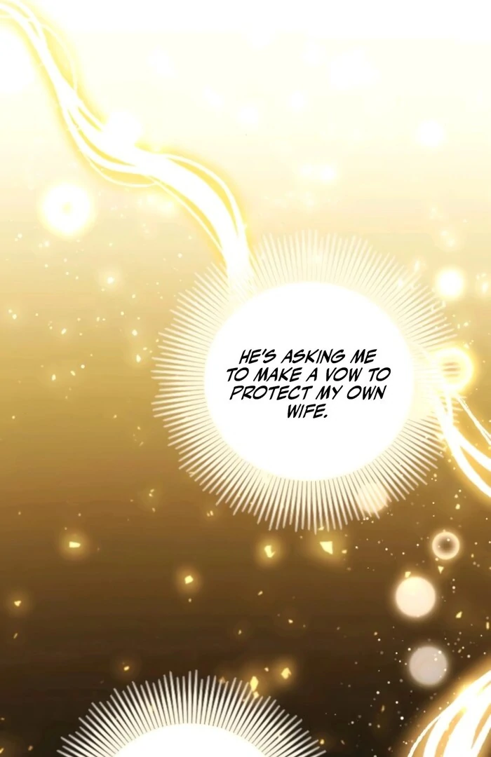 Hold Her Tighter So She Wouldn’t Run Away Chapter 29 - Page 13
