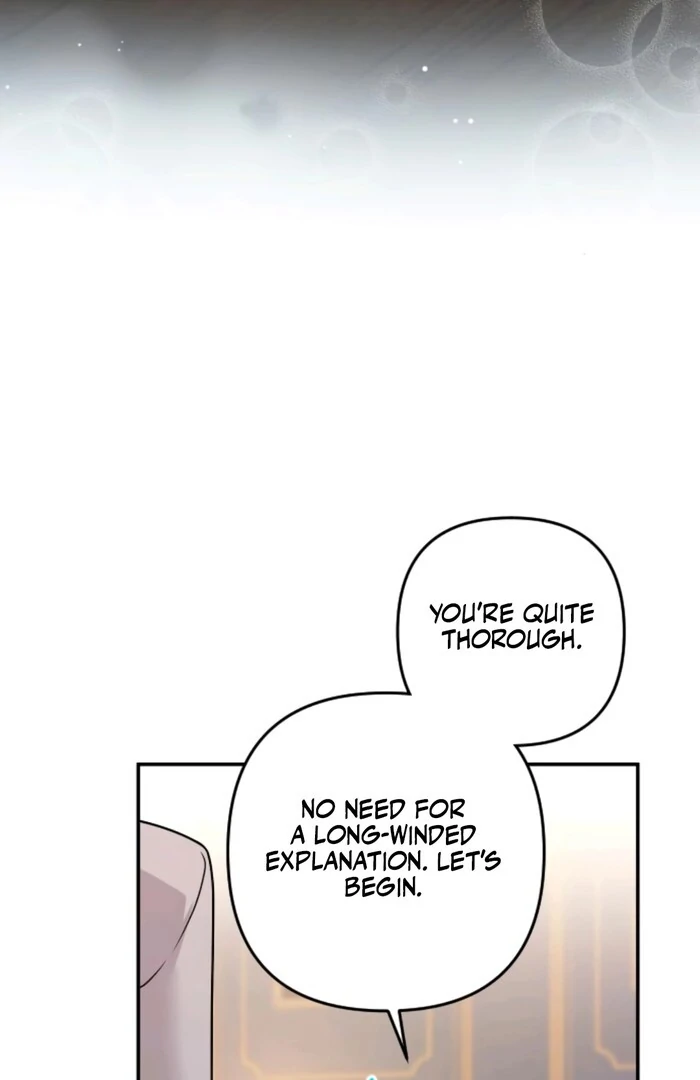 Hold Her Tighter So She Wouldn’t Run Away Chapter 29 - Page 3