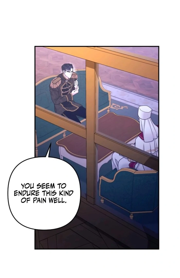 Hold Her Tighter So She Wouldn’t Run Away Chapter 29 - Page 32