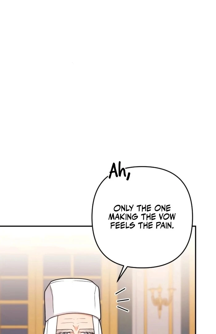 Hold Her Tighter So She Wouldn’t Run Away Chapter 29 - Page 33