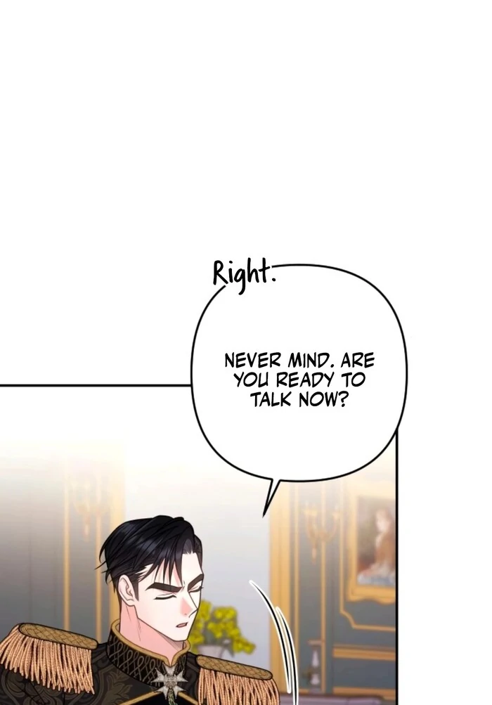 Hold Her Tighter So She Wouldn’t Run Away Chapter 29 - Page 36