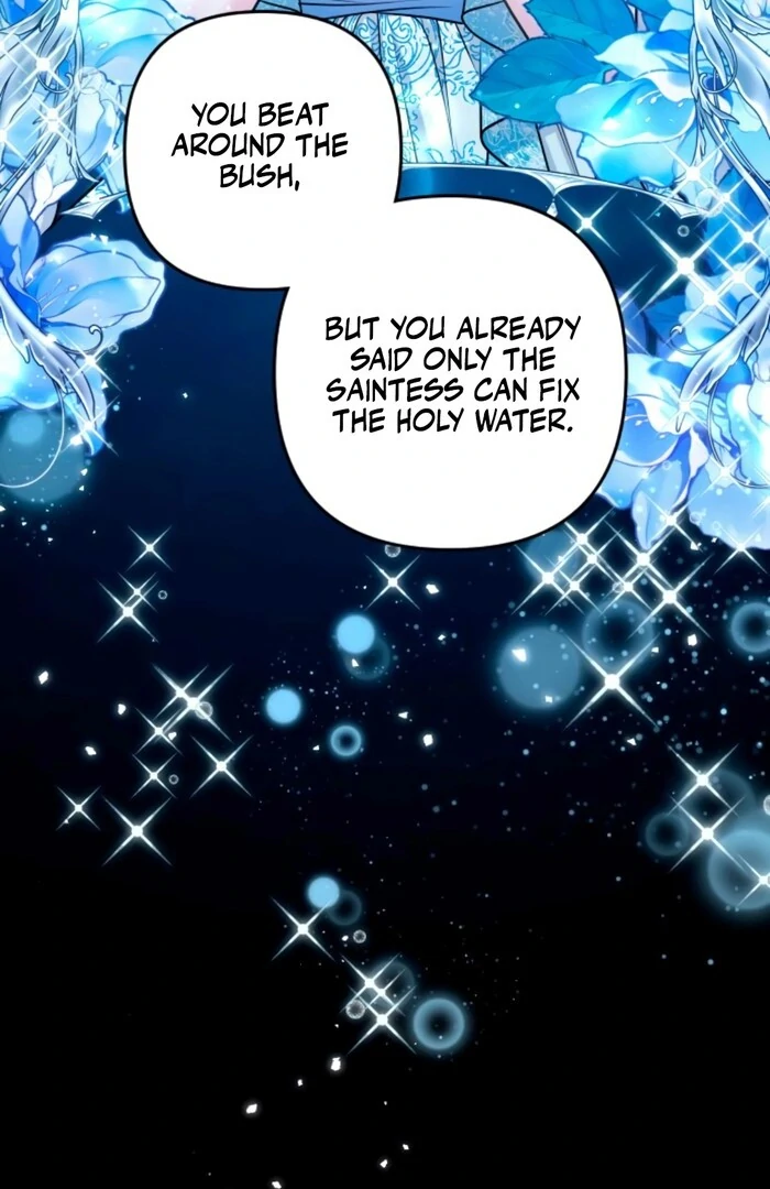 Hold Her Tighter So She Wouldn’t Run Away Chapter 29 - Page 41