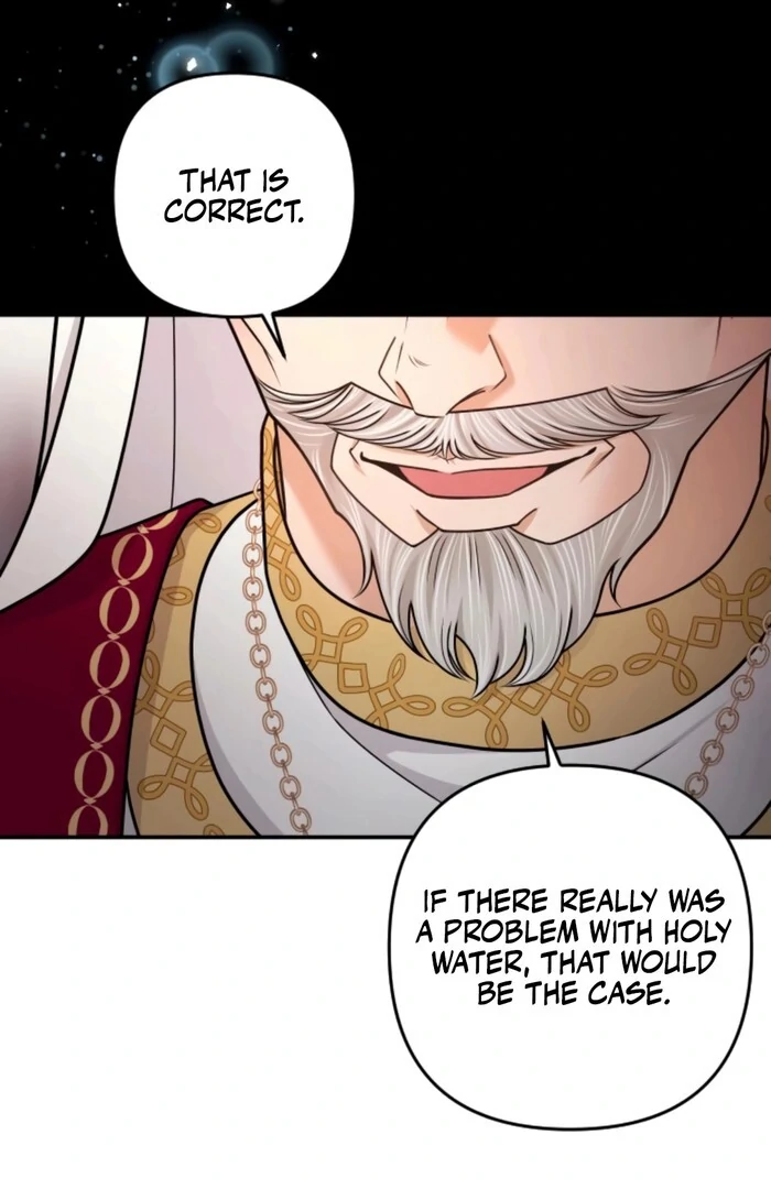 Hold Her Tighter So She Wouldn’t Run Away Chapter 29 - Page 42
