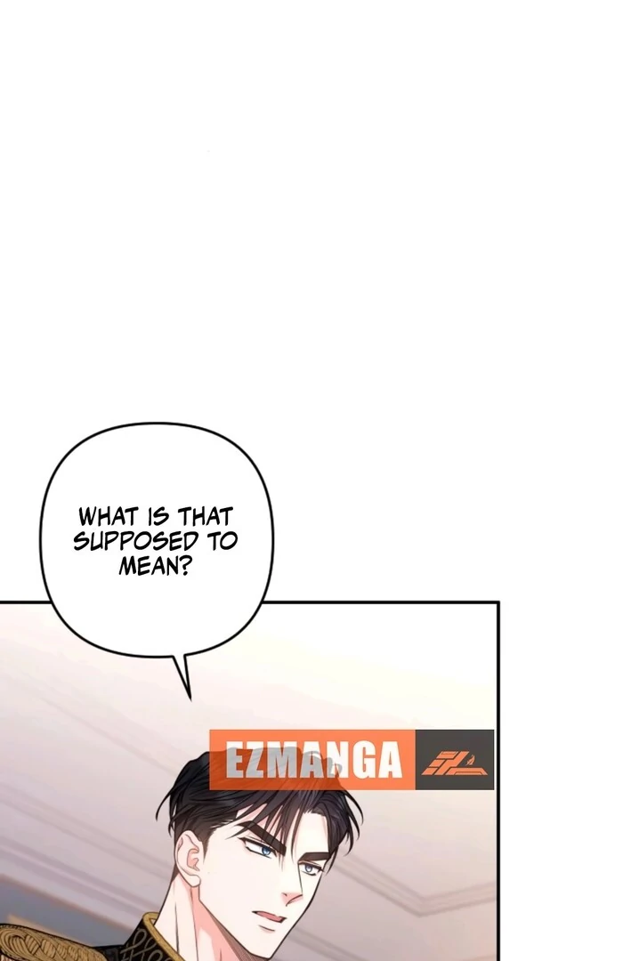 Hold Her Tighter So She Wouldn’t Run Away Chapter 29 - Page 43