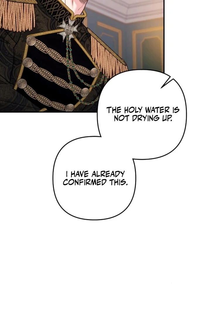 Hold Her Tighter So She Wouldn’t Run Away Chapter 29 - Page 44