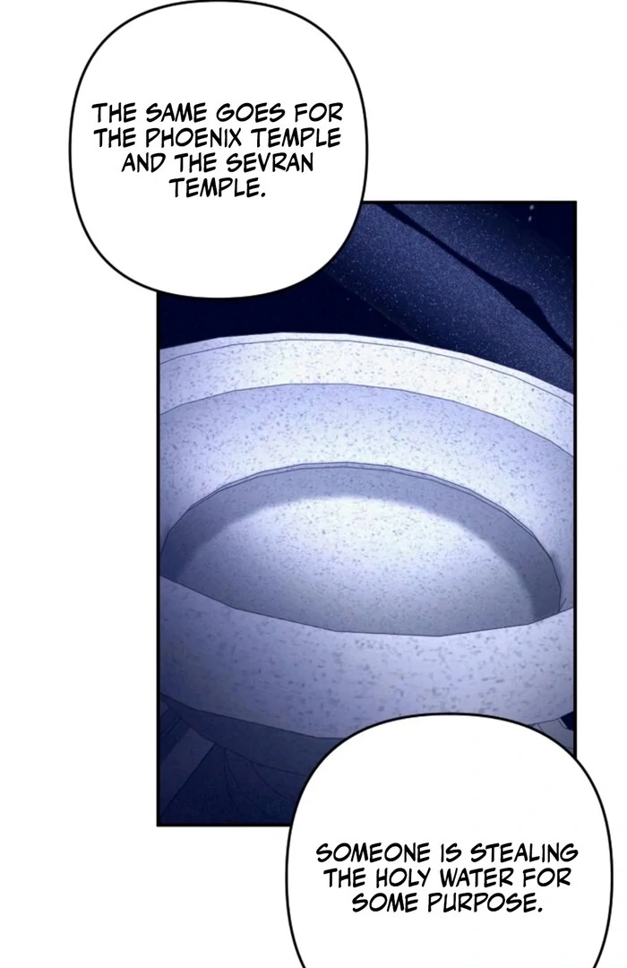 Hold Her Tighter So She Wouldn’t Run Away Chapter 29 - Page 47