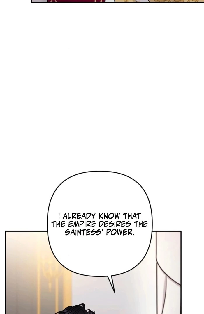Hold Her Tighter So She Wouldn’t Run Away Chapter 29 - Page 53