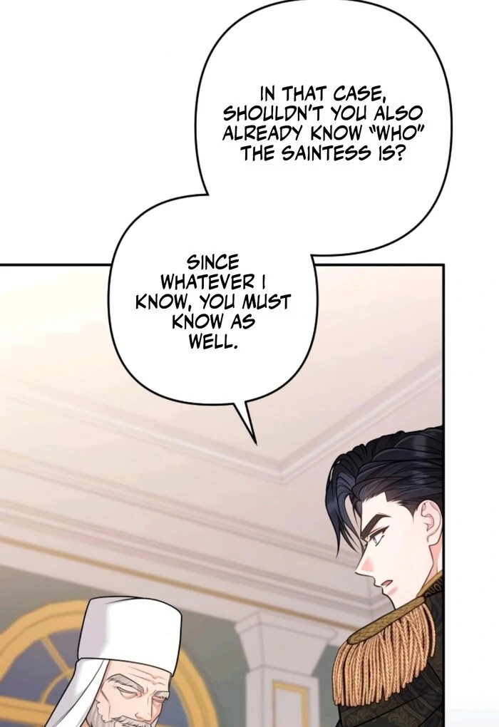 Hold Her Tighter So She Wouldn’t Run Away Chapter 29 - Page 64