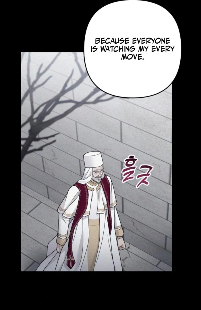 Hold Her Tighter So She Wouldn’t Run Away Chapter 29 - Page 66
