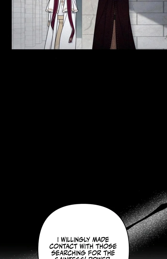 Hold Her Tighter So She Wouldn’t Run Away Chapter 29 - Page 68