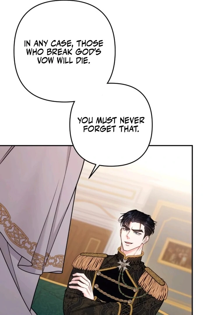 Hold Her Tighter So She Wouldn’t Run Away Chapter 29 - Page 75