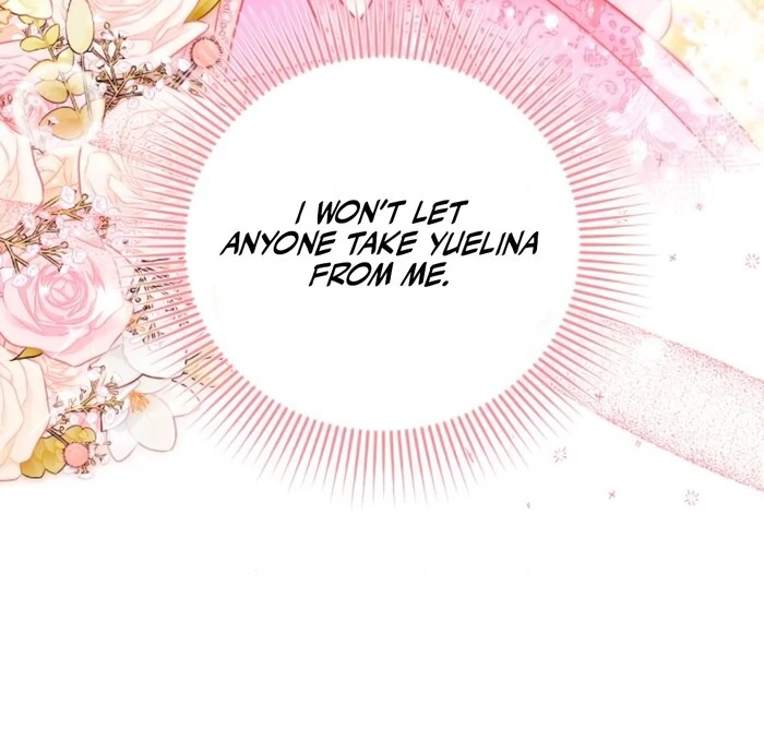 Hold Her Tighter So She Wouldn’t Run Away Chapter 29 - Page 84
