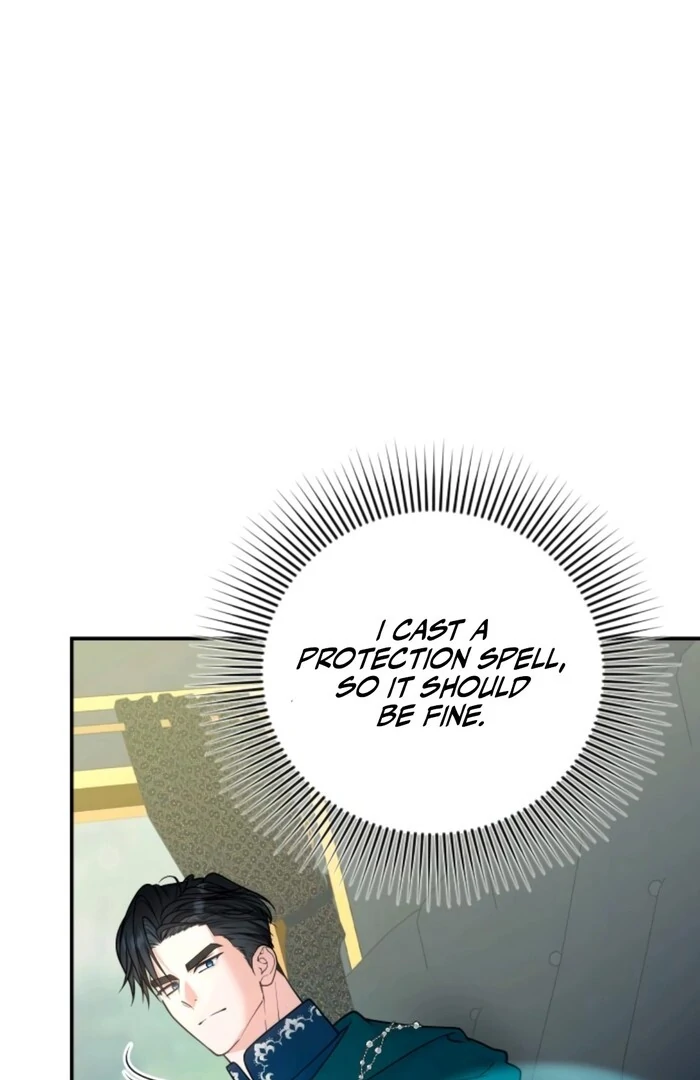 Hold Her Tighter So She Wouldn’t Run Away Chapter 29 - Page 90