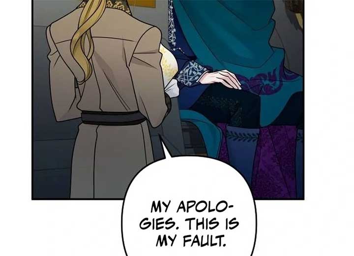 Hold Her Tighter So She Wouldn’t Run Away Chapter 30 - Page 10
