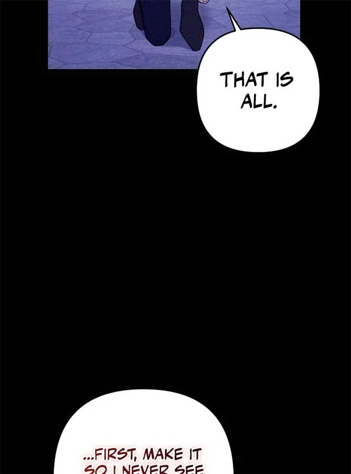Hold Her Tighter So She Wouldn’t Run Away Chapter 30 - Page 104