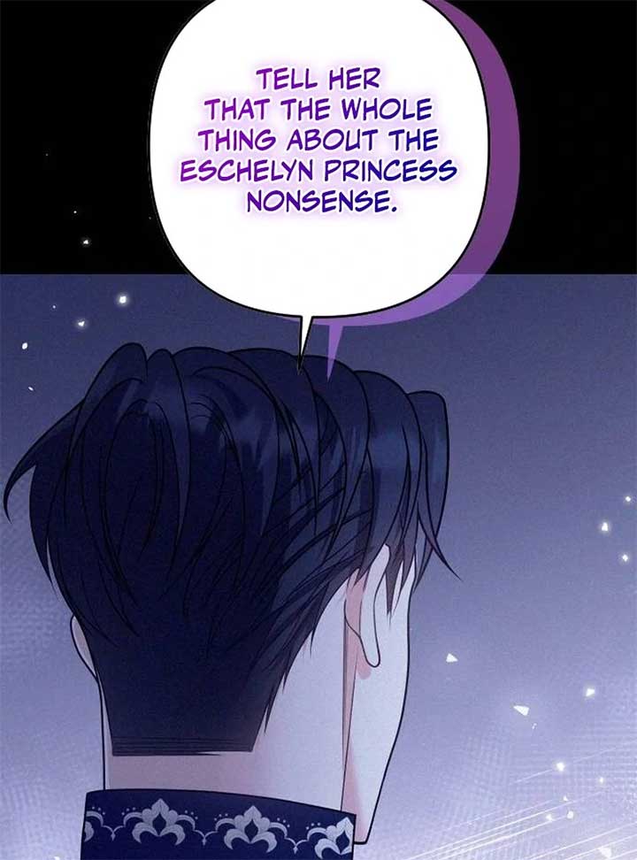 Hold Her Tighter So She Wouldn’t Run Away Chapter 30 - Page 109