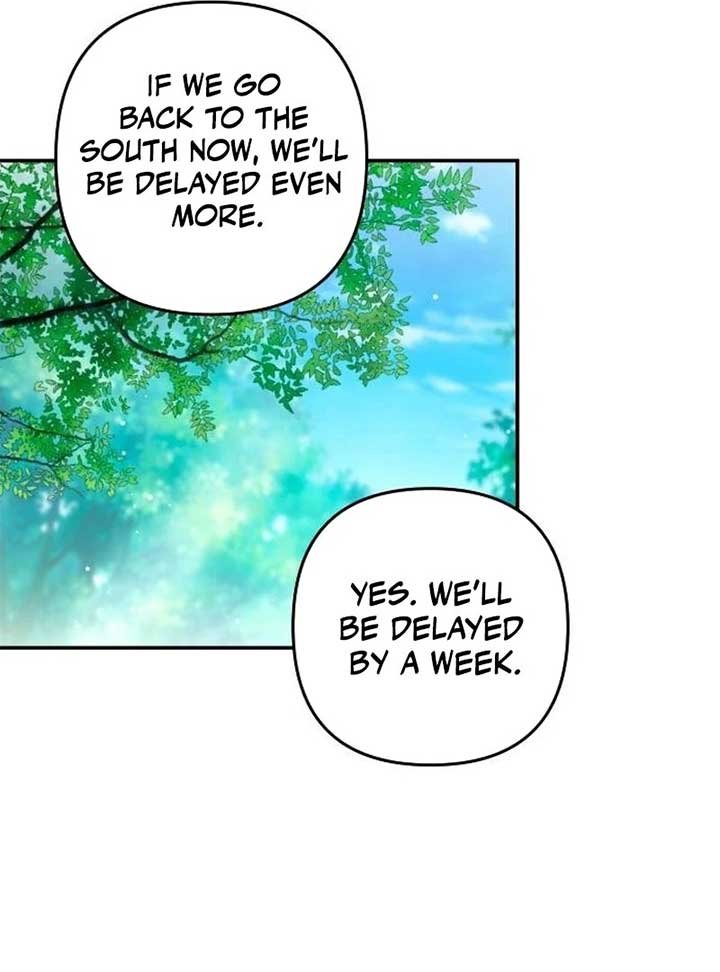 Hold Her Tighter So She Wouldn’t Run Away Chapter 30 - Page 12