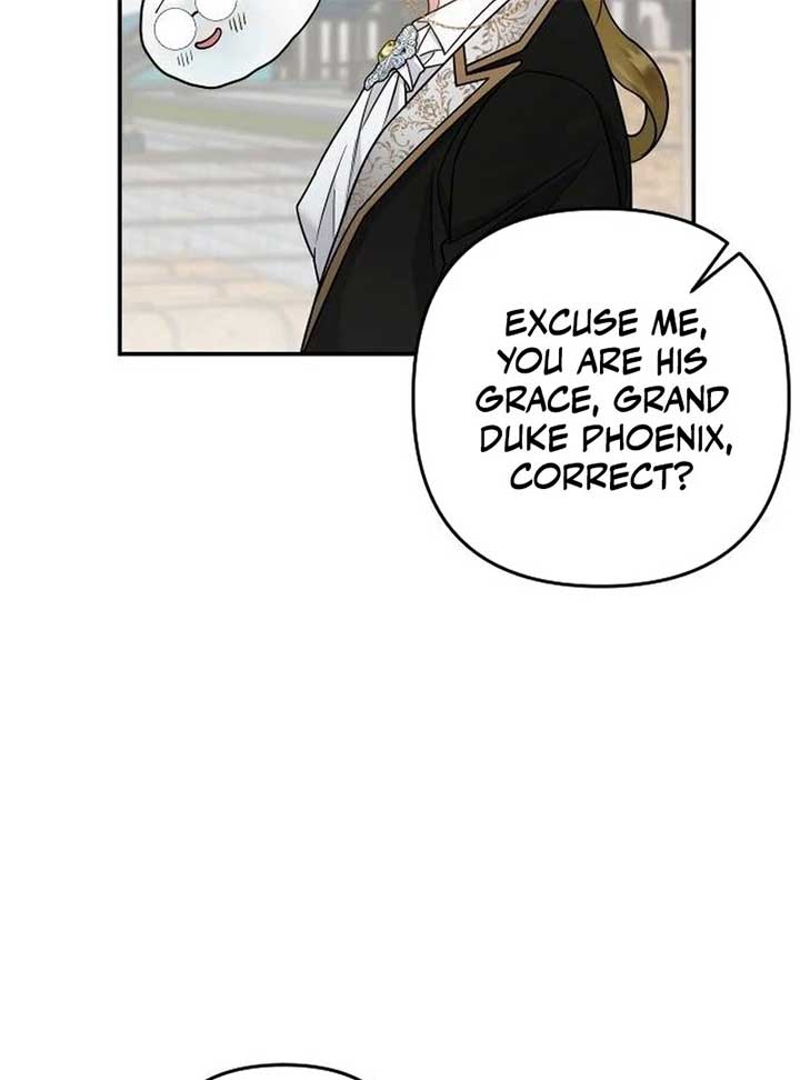 Hold Her Tighter So She Wouldn’t Run Away Chapter 30 - Page 121