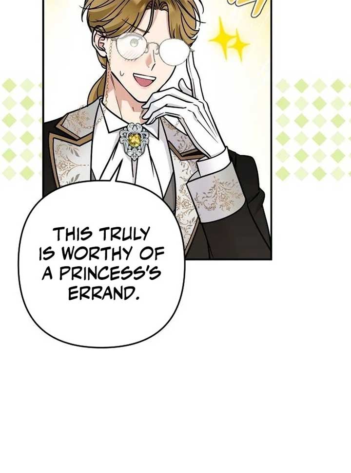 Hold Her Tighter So She Wouldn’t Run Away Chapter 30 - Page 128