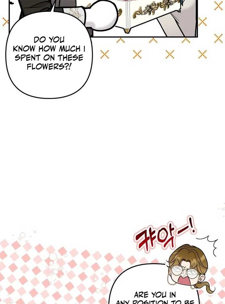 Hold Her Tighter So She Wouldn’t Run Away Chapter 30 - Page 134