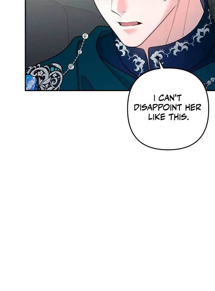 Hold Her Tighter So She Wouldn’t Run Away Chapter 30 - Page 14