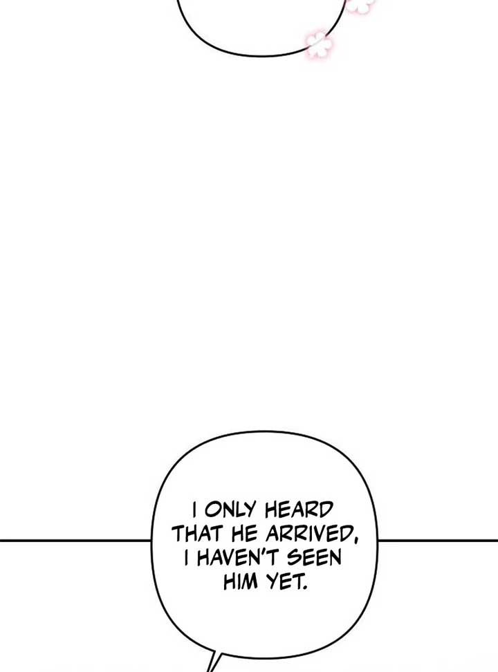 Hold Her Tighter So She Wouldn’t Run Away Chapter 30 - Page 141