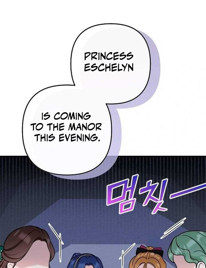 Hold Her Tighter So She Wouldn’t Run Away Chapter 30 - Page 145