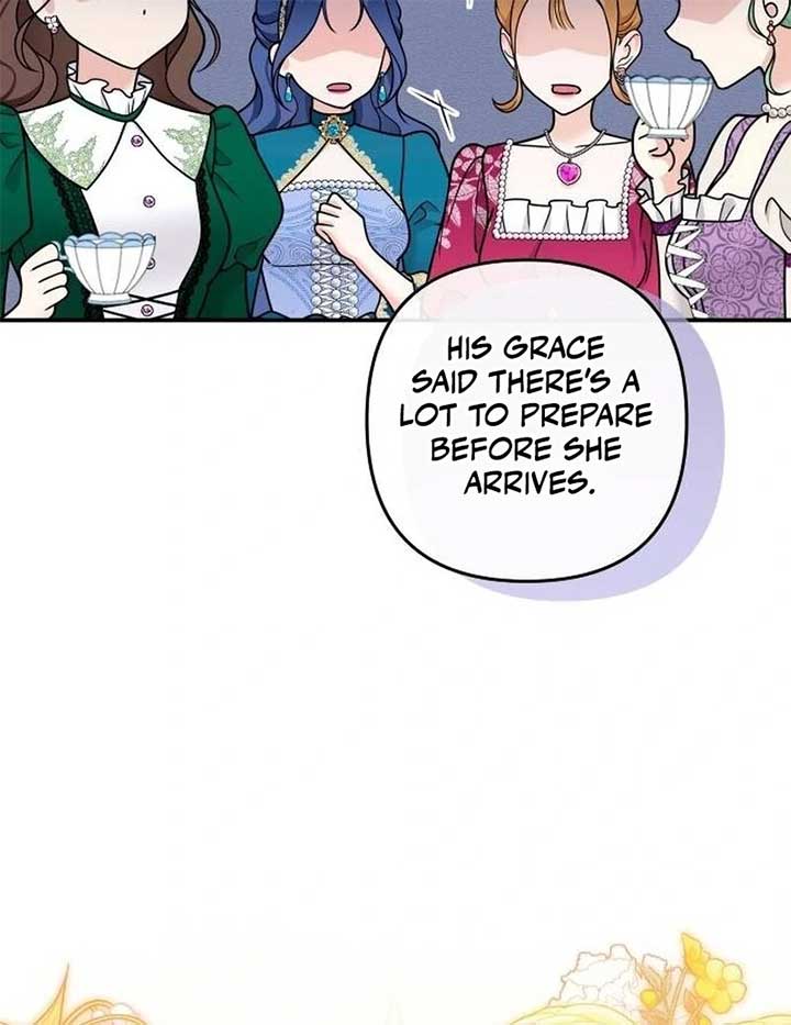 Hold Her Tighter So She Wouldn’t Run Away Chapter 30 - Page 146