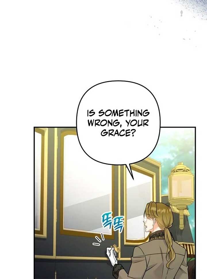 Hold Her Tighter So She Wouldn’t Run Away Chapter 30 - Page 2