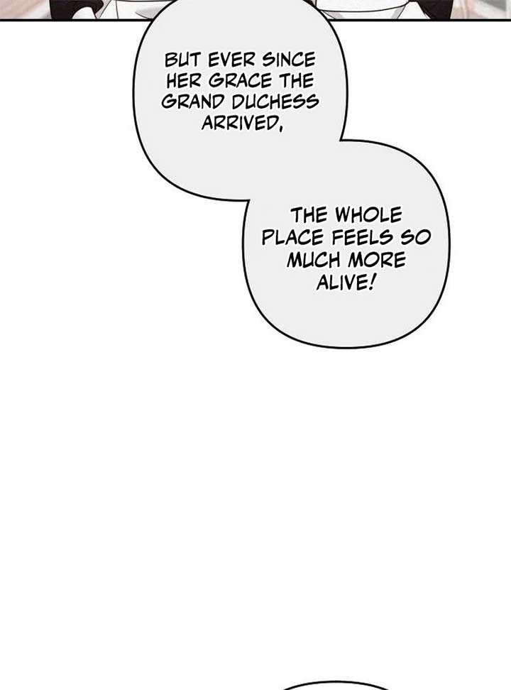 Hold Her Tighter So She Wouldn’t Run Away Chapter 30 - Page 29