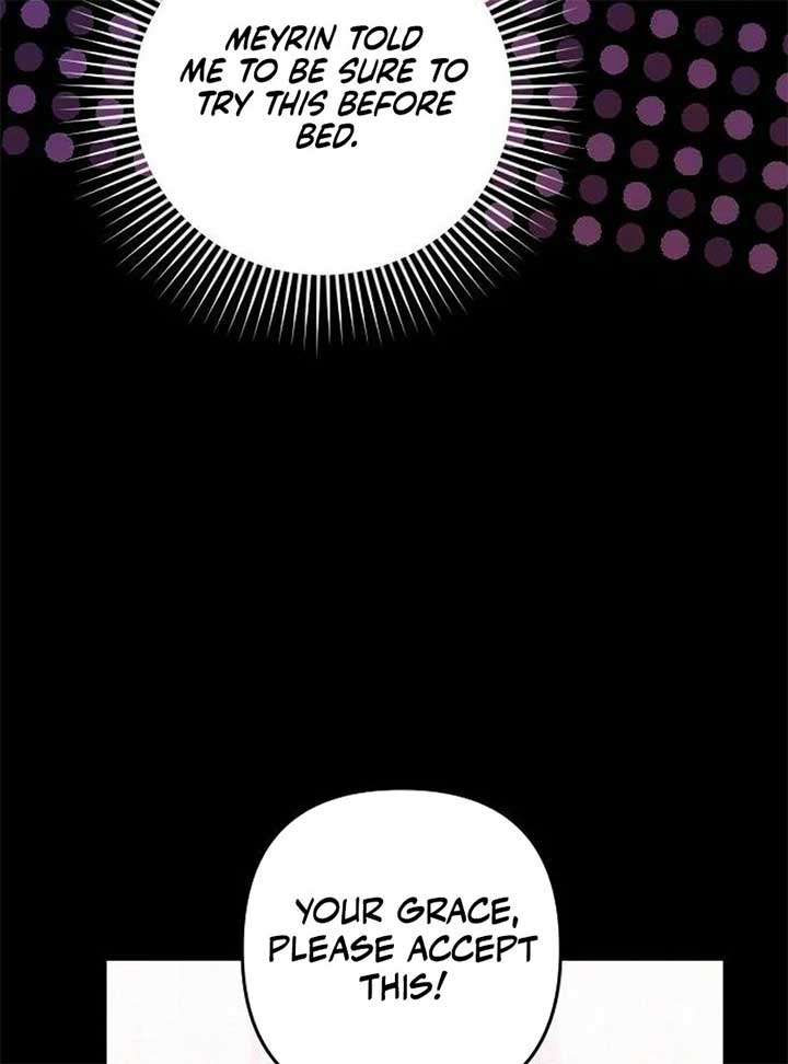 Hold Her Tighter So She Wouldn’t Run Away Chapter 30 - Page 33