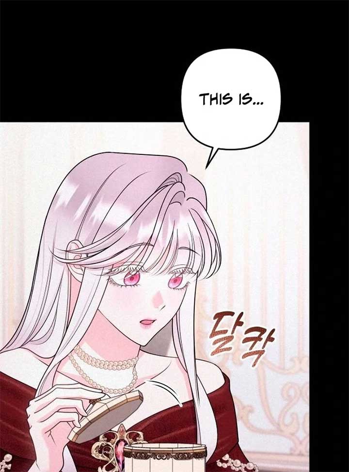 Hold Her Tighter So She Wouldn’t Run Away Chapter 30 - Page 36
