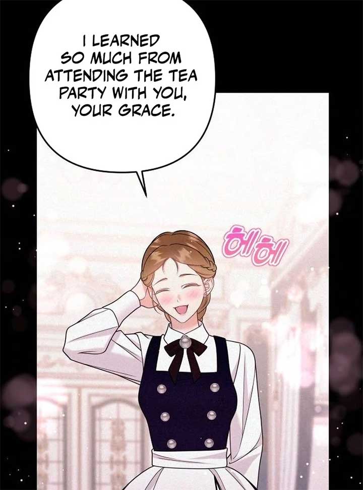 Hold Her Tighter So She Wouldn’t Run Away Chapter 30 - Page 38