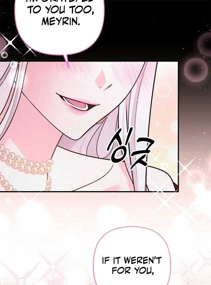 Hold Her Tighter So She Wouldn’t Run Away Chapter 30 - Page 40