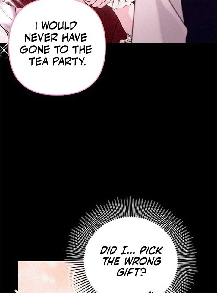 Hold Her Tighter So She Wouldn’t Run Away Chapter 30 - Page 42