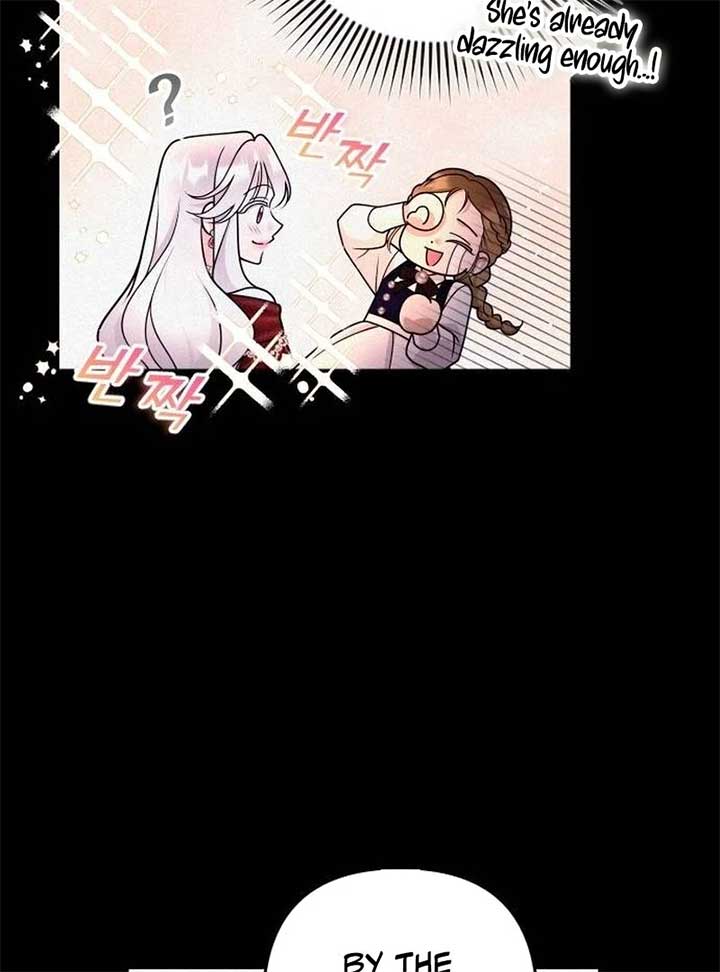 Hold Her Tighter So She Wouldn’t Run Away Chapter 30 - Page 43