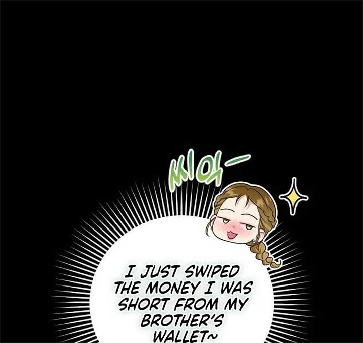 Hold Her Tighter So She Wouldn’t Run Away Chapter 30 - Page 45
