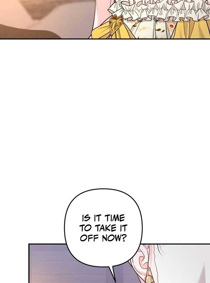 Hold Her Tighter So She Wouldn’t Run Away Chapter 30 - Page 48