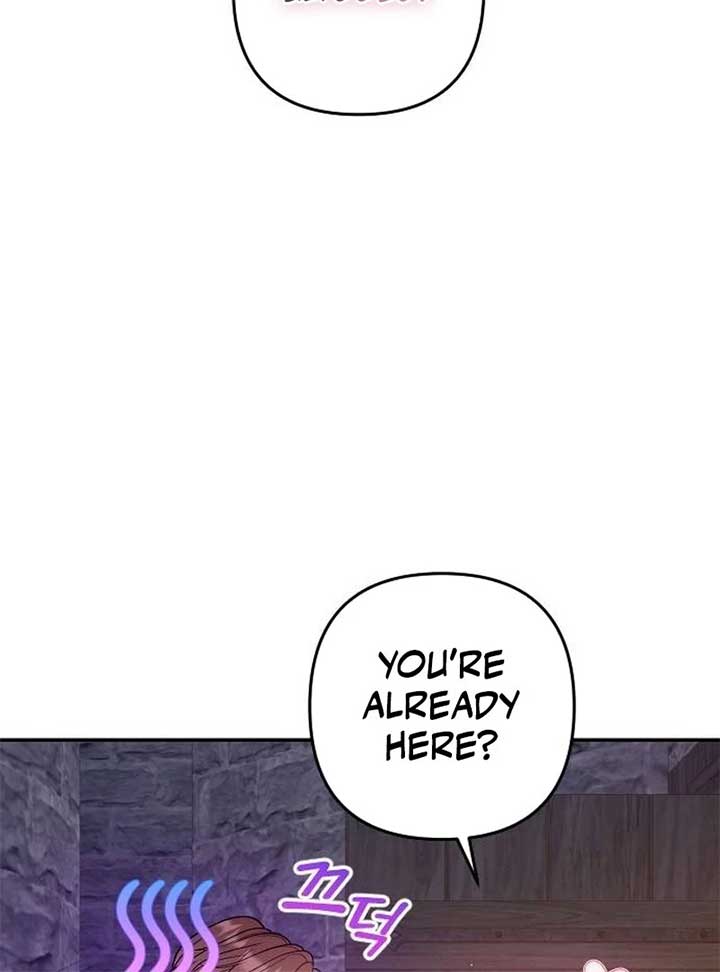 Hold Her Tighter So She Wouldn’t Run Away Chapter 30 - Page 55