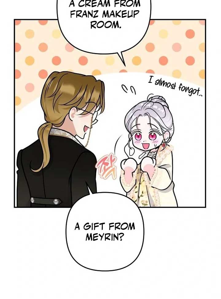 Hold Her Tighter So She Wouldn’t Run Away Chapter 30 - Page 60