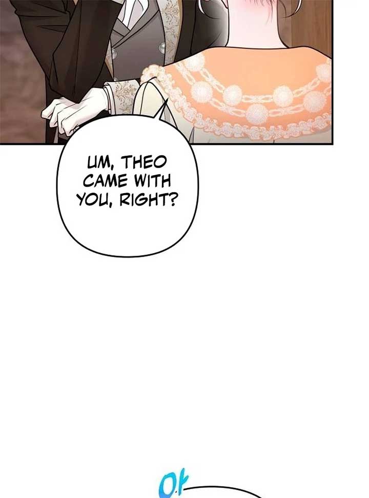Hold Her Tighter So She Wouldn’t Run Away Chapter 30 - Page 62