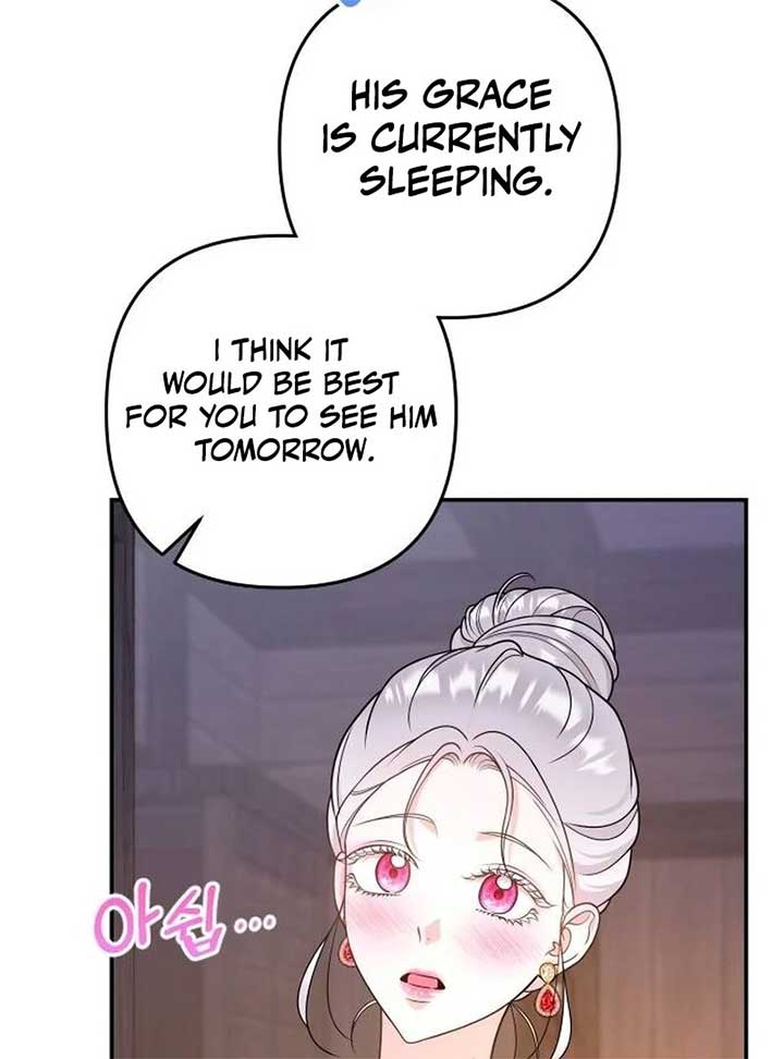 Hold Her Tighter So She Wouldn’t Run Away Chapter 30 - Page 63