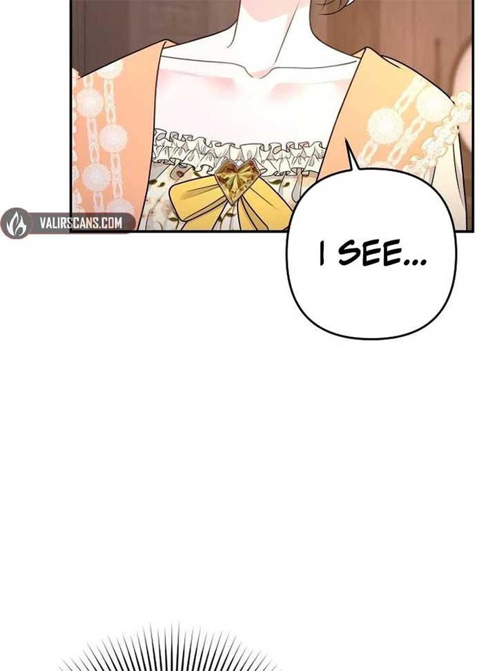 Hold Her Tighter So She Wouldn’t Run Away Chapter 30 - Page 64