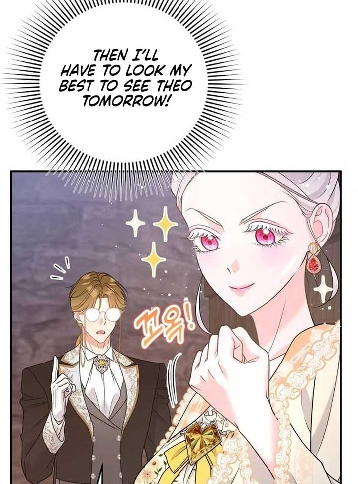 Hold Her Tighter So She Wouldn’t Run Away Chapter 30 - Page 65