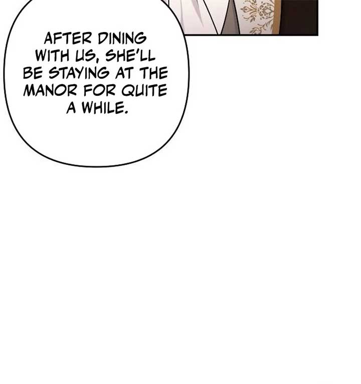 Hold Her Tighter So She Wouldn’t Run Away Chapter 30 - Page 68