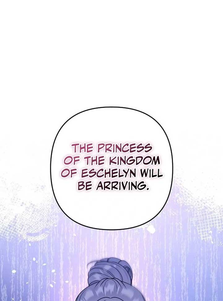 Hold Her Tighter So She Wouldn’t Run Away Chapter 30 - Page 70