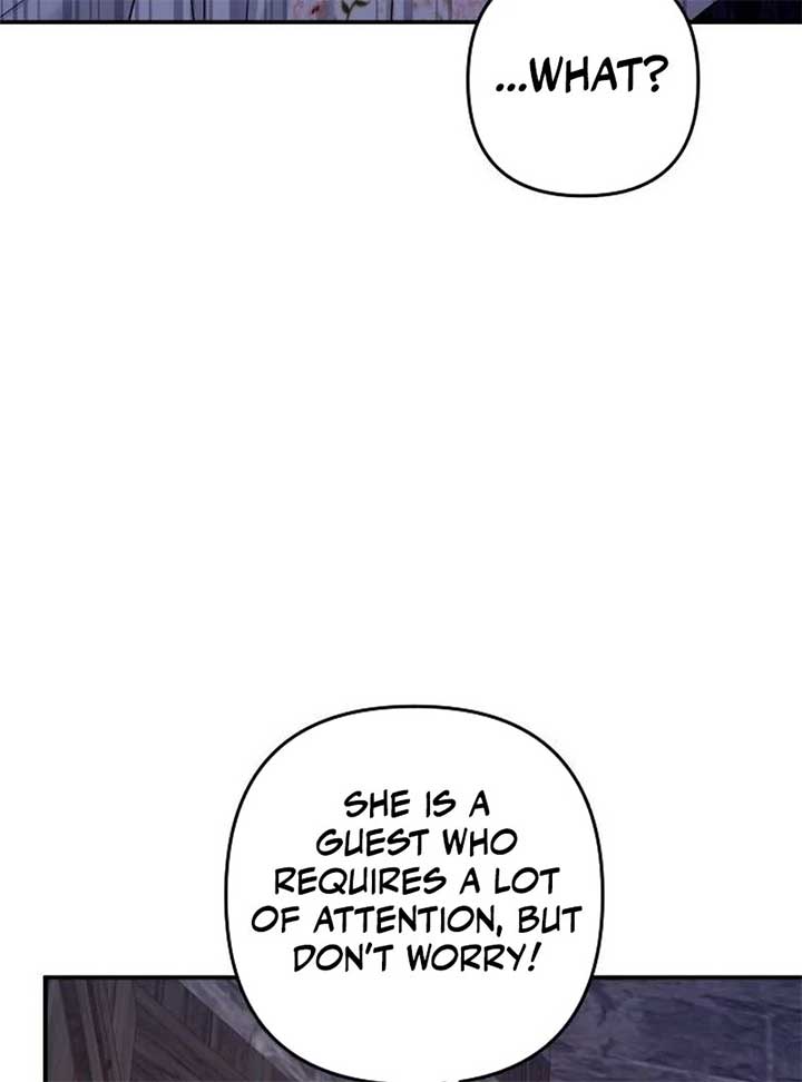 Hold Her Tighter So She Wouldn’t Run Away Chapter 30 - Page 72