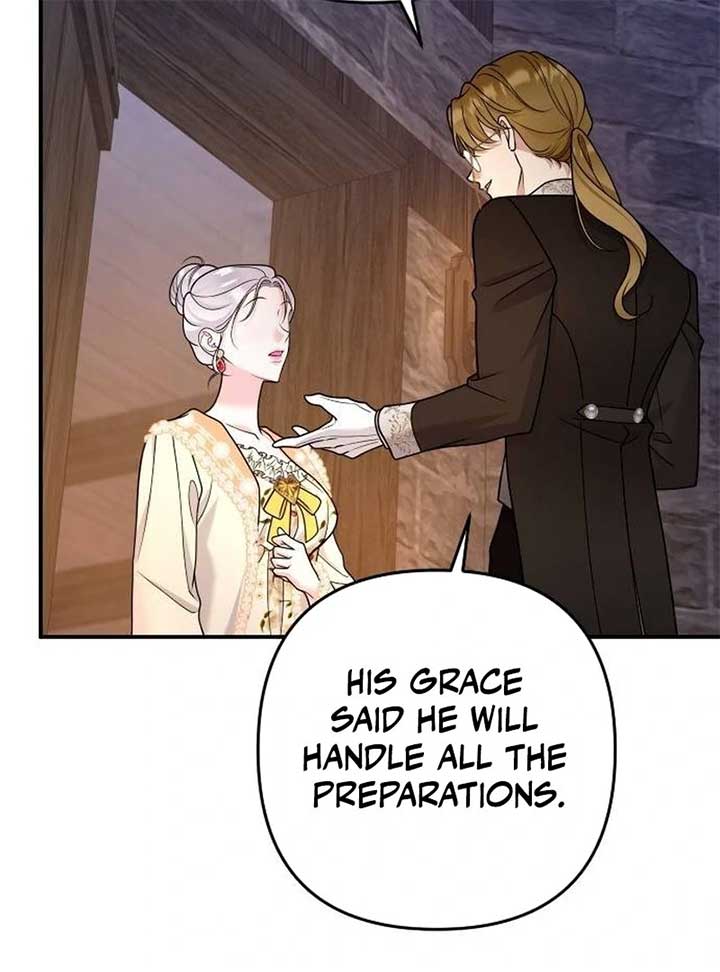 Hold Her Tighter So She Wouldn’t Run Away Chapter 30 - Page 73
