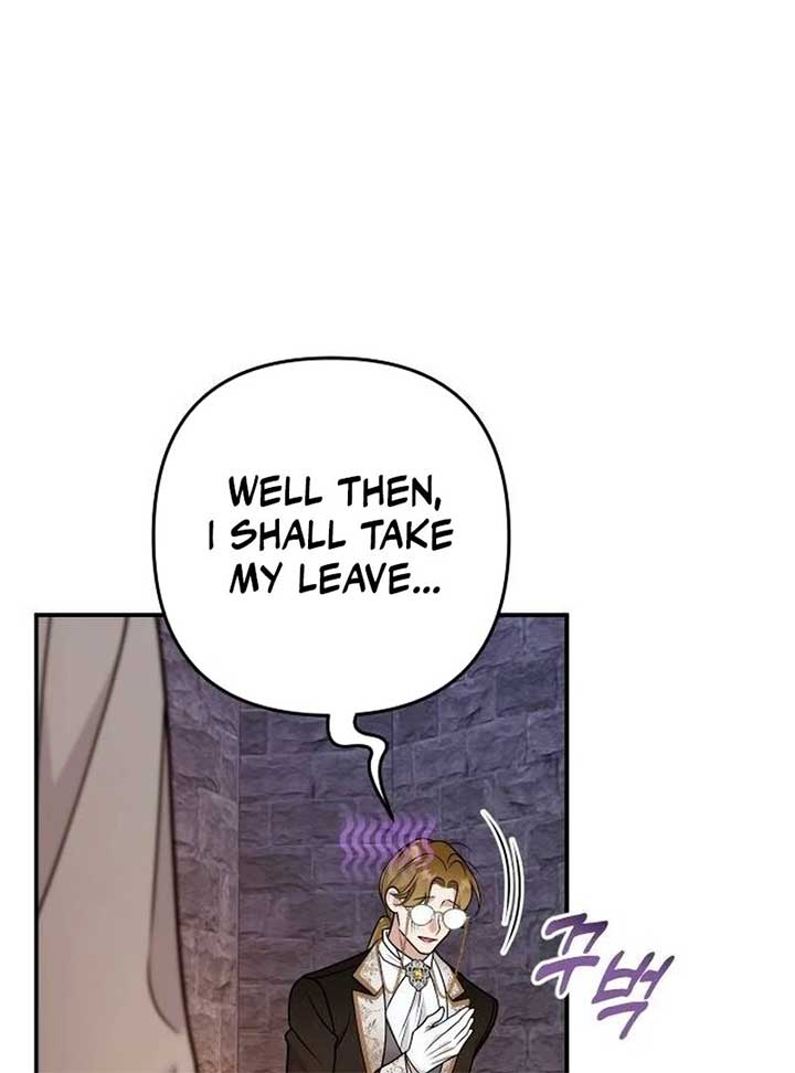 Hold Her Tighter So She Wouldn’t Run Away Chapter 30 - Page 74